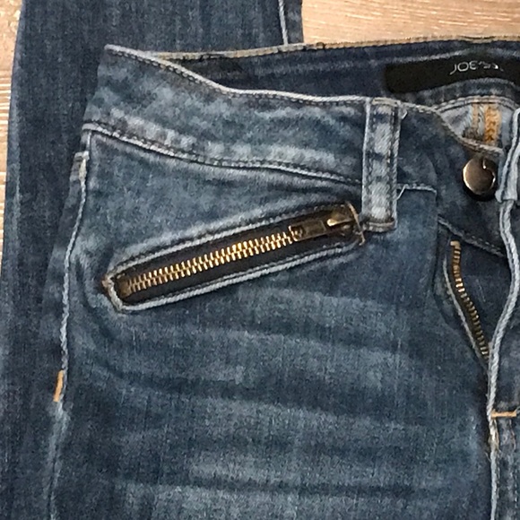 Like New- Joe’s kid Jeans - Picture 4 of 7